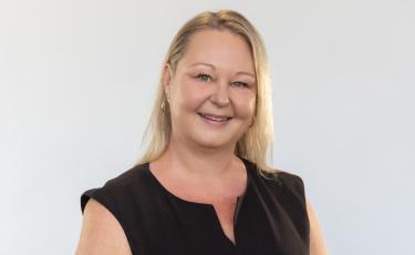General Manager People and Place - Emma Blight