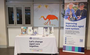 Aged Care