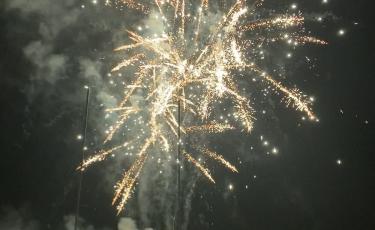 firework