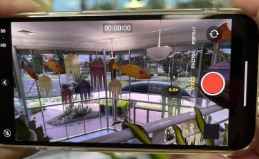 Mobile Phone Films