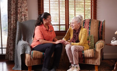 Dept Health, Disability and Aging