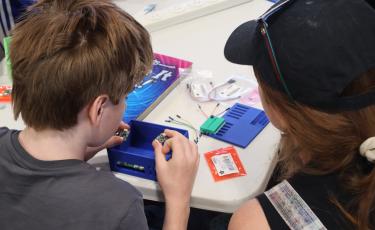 Science Week