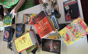 Book Chats