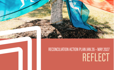 Reconciliation Action Plan 