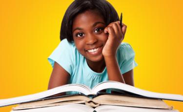 Palmerston Young Writer's Competition