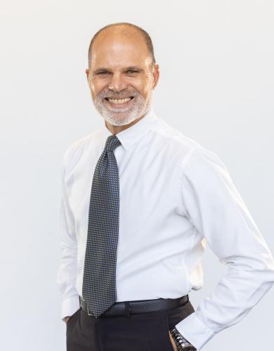 Councillor Wayne Bayliss