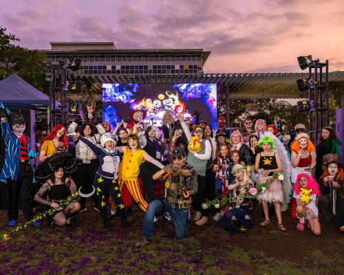 Image: Geekfest 2024 