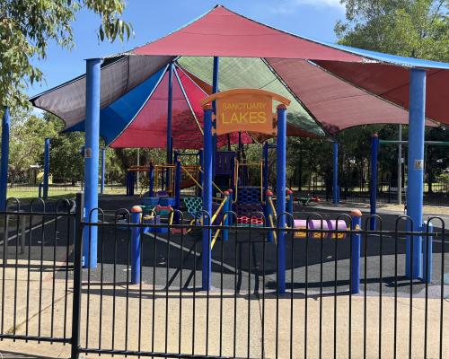 Playground 
