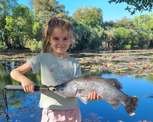 Palmerston Barra