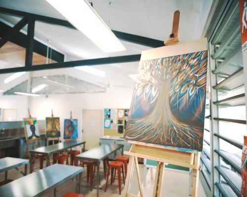  Durack Community Art Centre