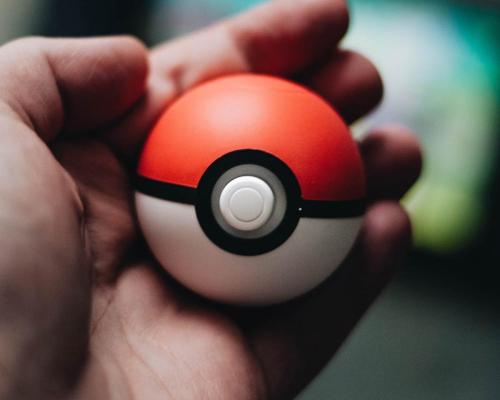 pokemon