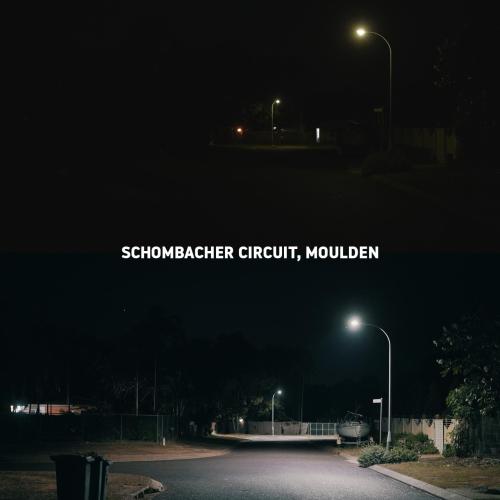 Schombacher