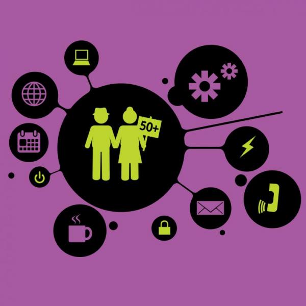 Be Connected
