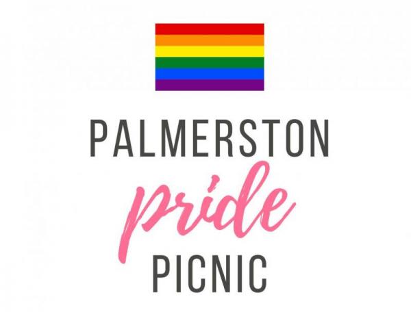 Palmerston Pride Picnic