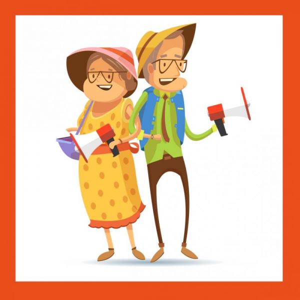 City of Palmerston Senior's Day
