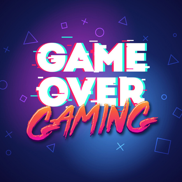 GAME OVER Gaming 