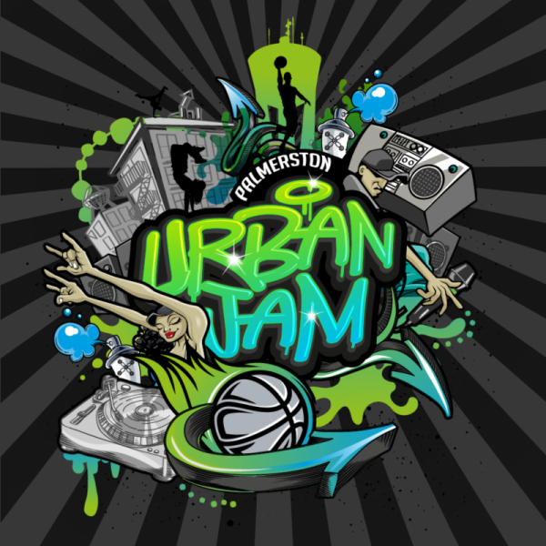 Urban Jams