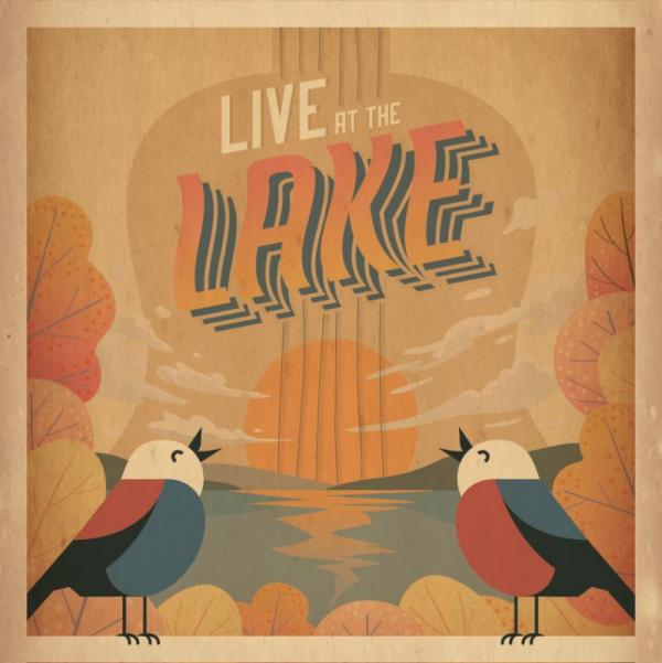 Live at the Lake