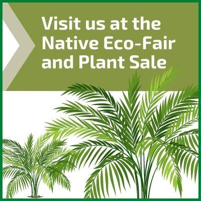 Native Eco-Fair and Plant Sale