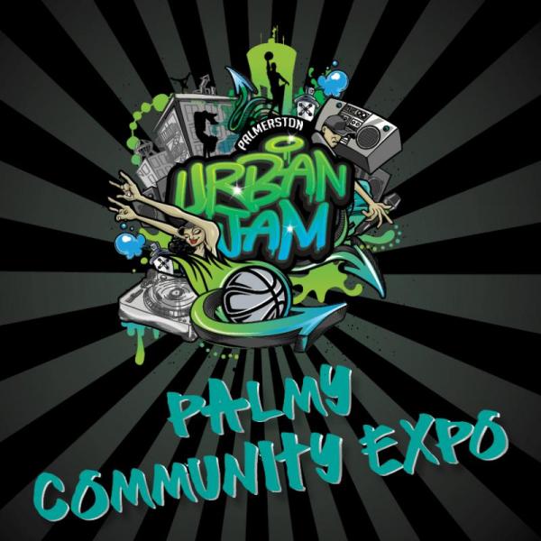 Community Expo