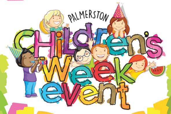 childrens week