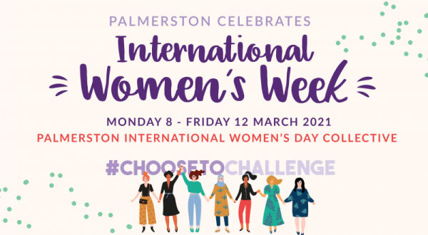 International Women's Week
