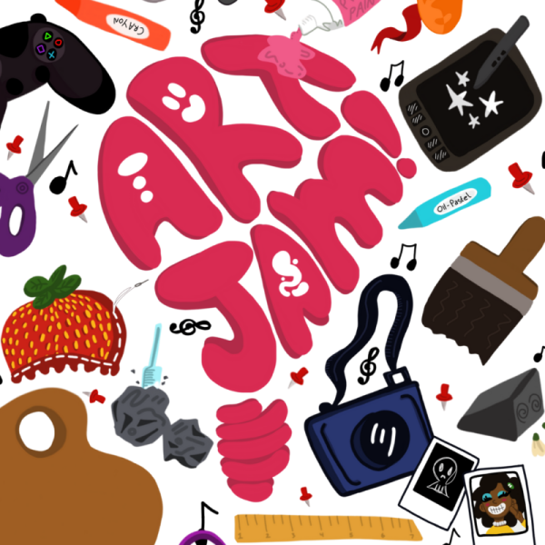 art jam