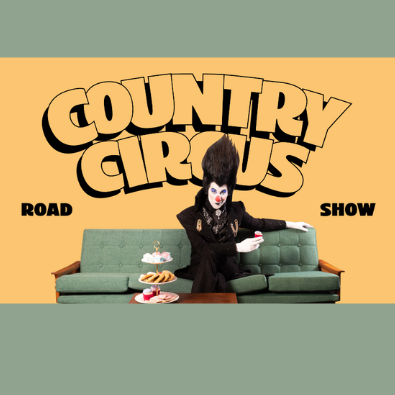 Country Circus Roadshow