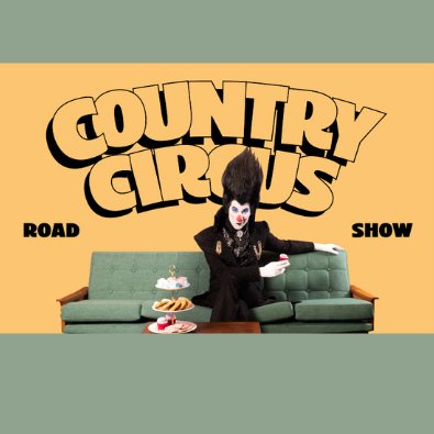 Country Circus Roadshow 