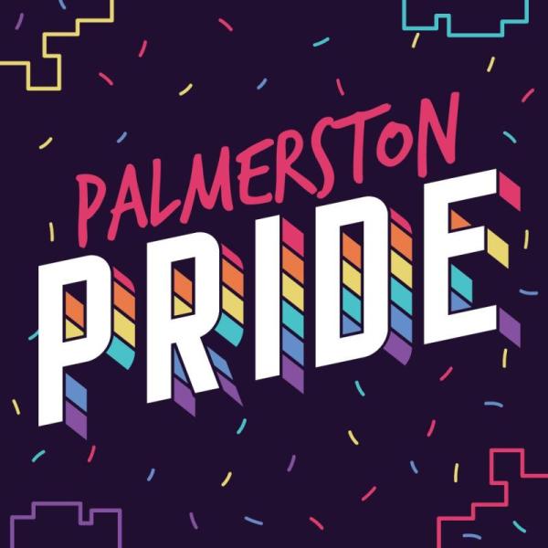 Palmerston pride