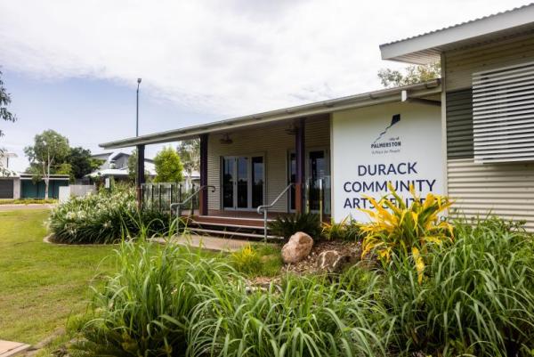 Durack Community Art Centre 