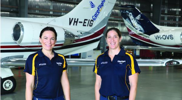 CareFlight