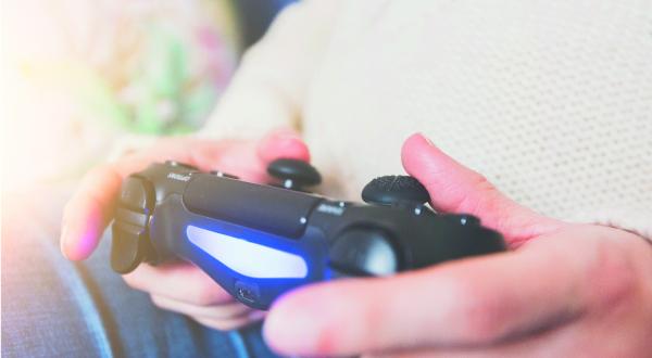 IWD Community Gaming Day