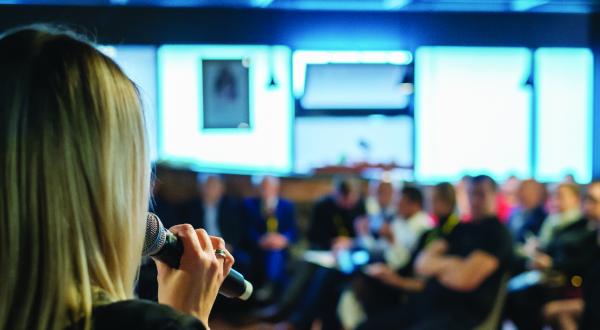 IWD Community Forum