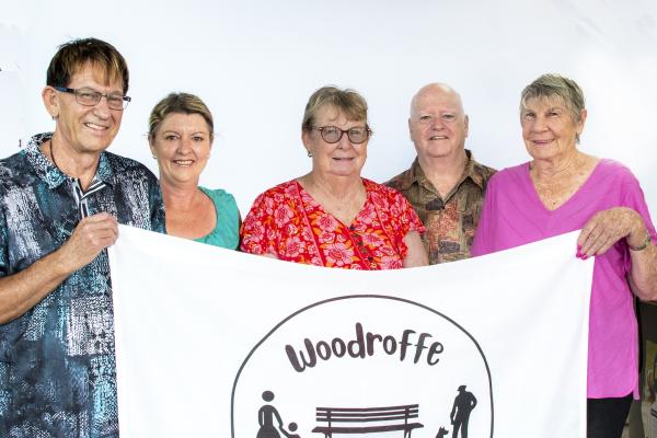 WOODROFFE CARE COMMUNITY