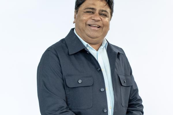 SANJEEV PATEL