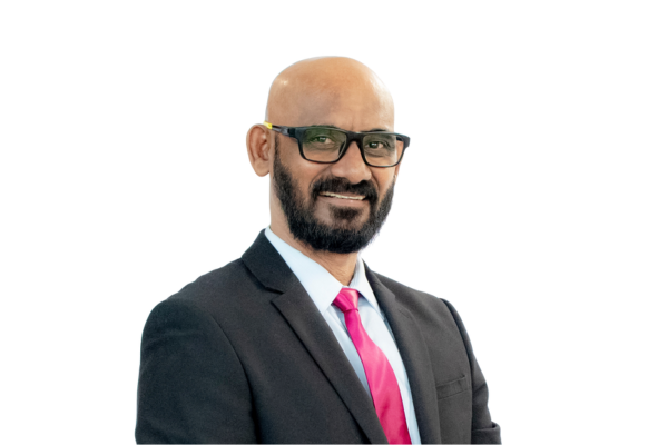 Balachander Mohanraj