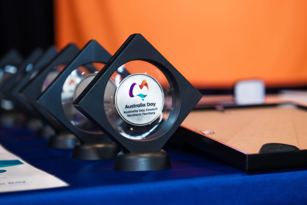 Australia Awards photo