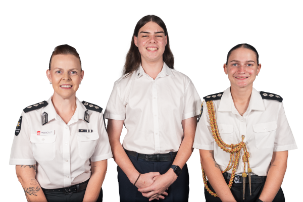 St John Ambulance NT