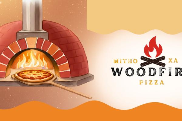 Mitho-Xa Woodfire Pizza