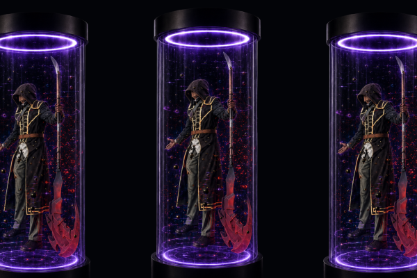 Hologram