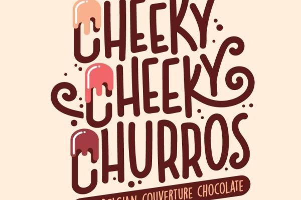 Cheeky Cheeky Churros
