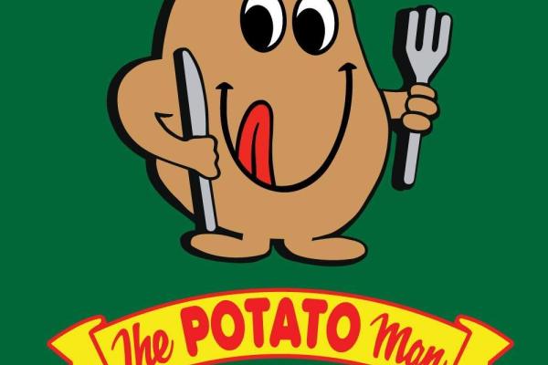 The Potato Man