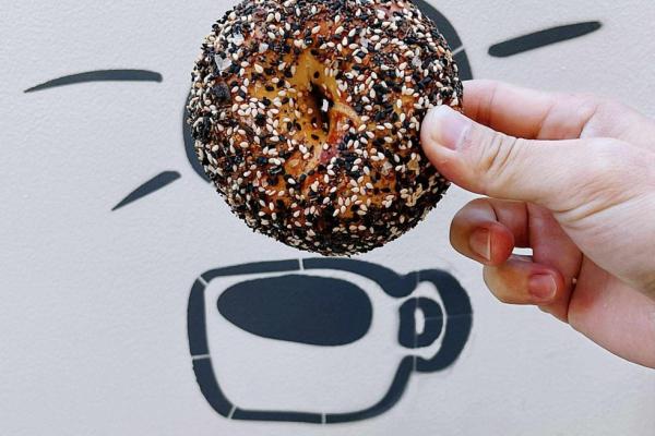 Sunshine Bagels and Brew