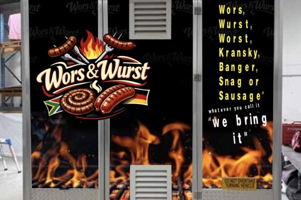 Wors & Wurst