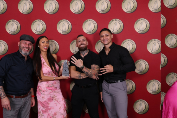 NT Local Business Awards Winners