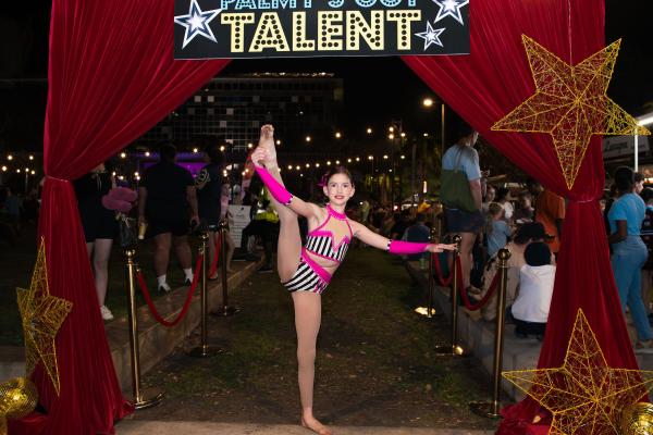 Palmy'sGotTalent