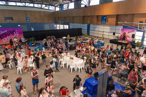 PYF 2025 - birdseye view