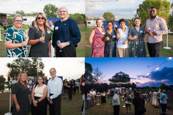 The Business Social