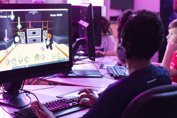 Game Jam